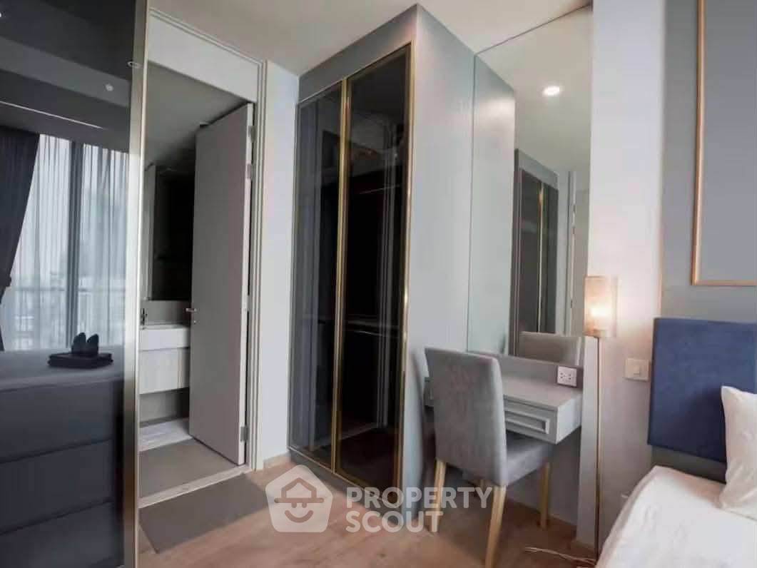รูป คอนโด 1 ห้องนอน Noble Recole Sukhumvit 19 ใกล้ MRT สุขุมวิท (ID 3194930) - รูปที่ 14/20