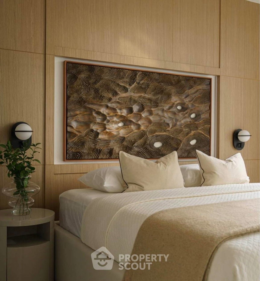 รูป คอนโด 2 ห้องนอน ชั้น 21 Ashton Silom ใกล้ BTS ช่องนนทรี 300 ม. (ID 3192720) - รูปที่ 8/12