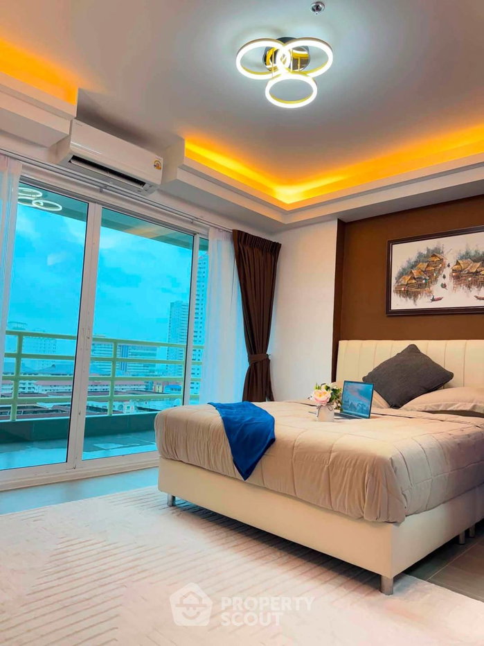 รูป คอนโด 2 ห้องนอน ขนาด 96 ตร.ม. ขายที่ View Talay 5 Condominium Jomtien (ID 3194646) - รูปที่ 3/13