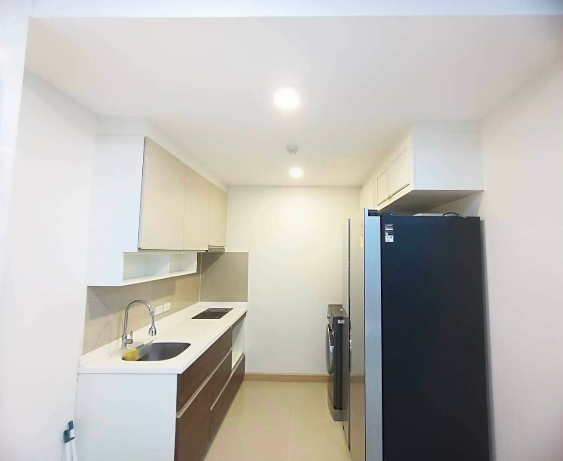 รูป Supalai Prime Rama 9 ห้องสวย ราคาดี สอบถามเพิ่มเติมได้ที่ Line @condorental - รูปที่ 6/10