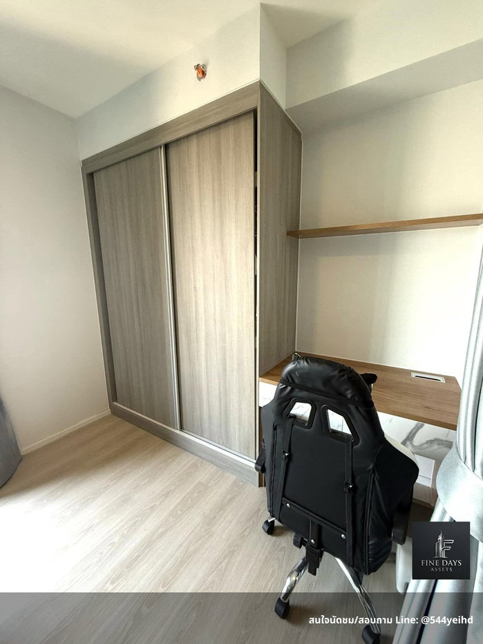 picture 🔥 Rare Find‼️ Rent only 10,000 THB💰 A Space Mega 2. Book now before it's gone! 🔥FD-084228 - 2/4
