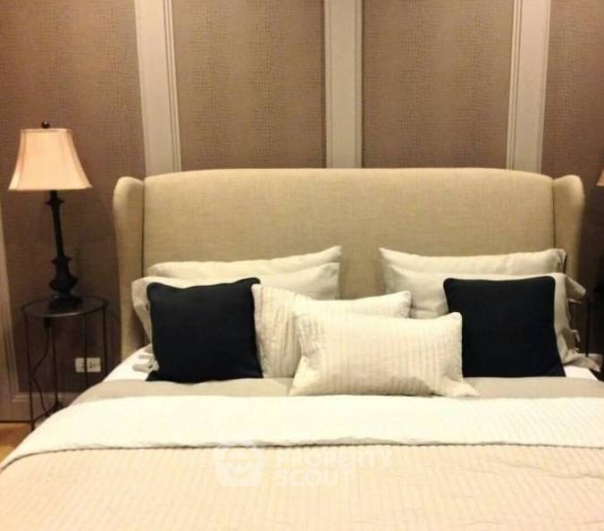 picture 100m To BTS Phaya Thai | 2-BR Noble Revent (ID 2886743) - 5/6