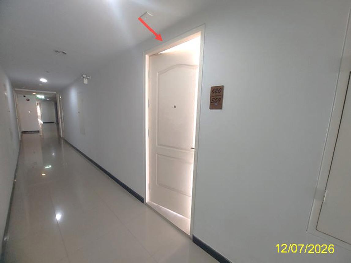 picture CONDO 28.54 Sq.m. Thon Buri Bangkok for 1.9M - 20/27