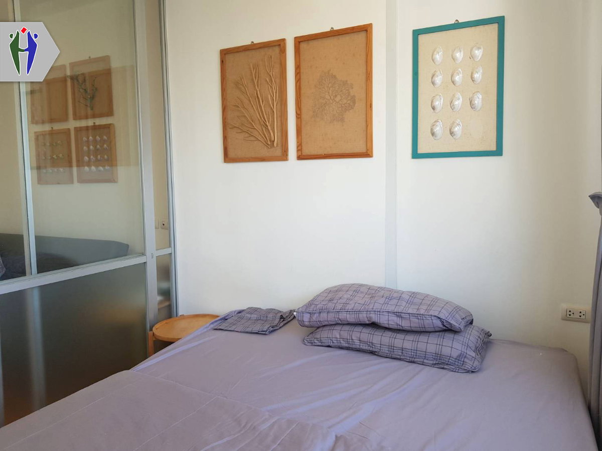 picture Condo for rent Lumpini Condo Town North Pattaya – Sukhumvit💦🐳✨ - 4/11