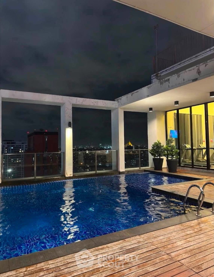 picture 200m To BTS Ari | 1-BR Condo At Noble Reform Aree (ID 3189358) - 9/9