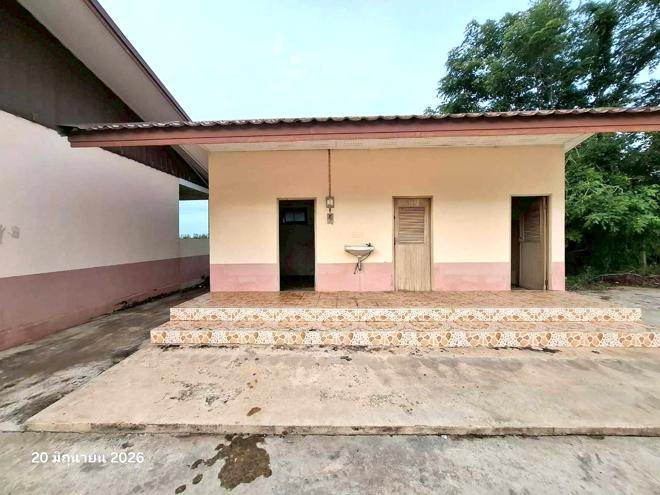 picture FACTORY 13467 Sq.w. Bung Samakkhi Kamphaeng Phet for 29.5M - 19/59