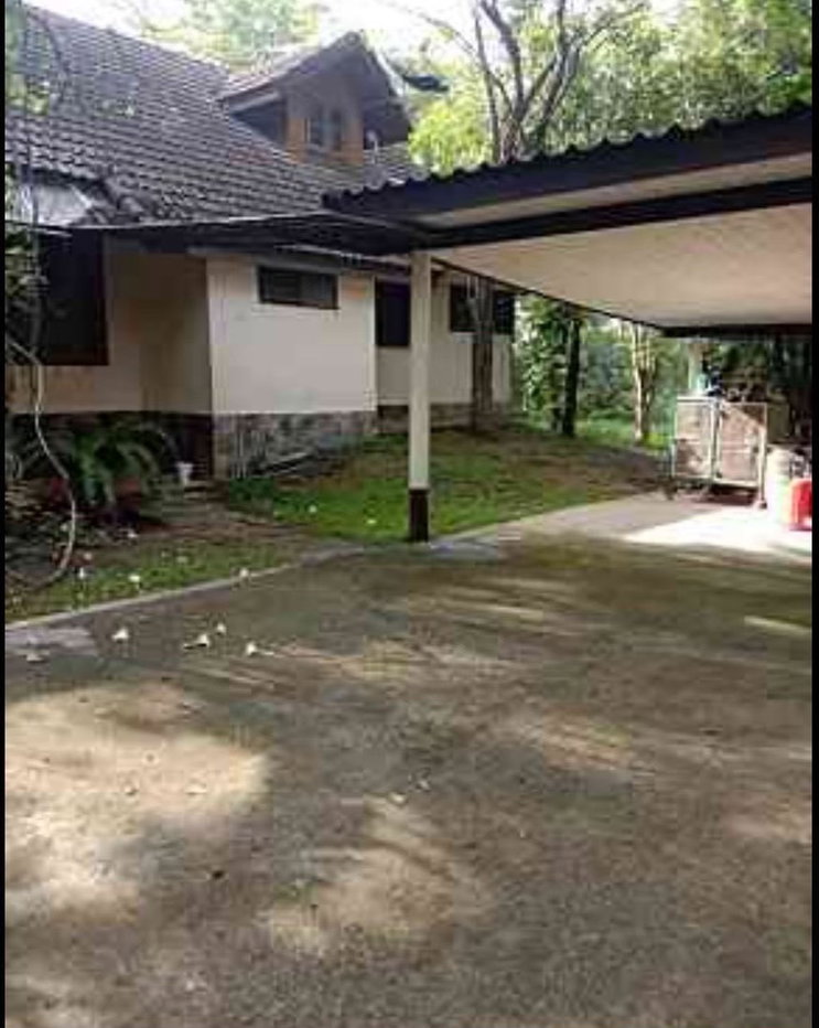 picture For Sale: 2-Rai Vacation Home with Unique Treehouse in Khanong Phra, Pak Chong - 4/12