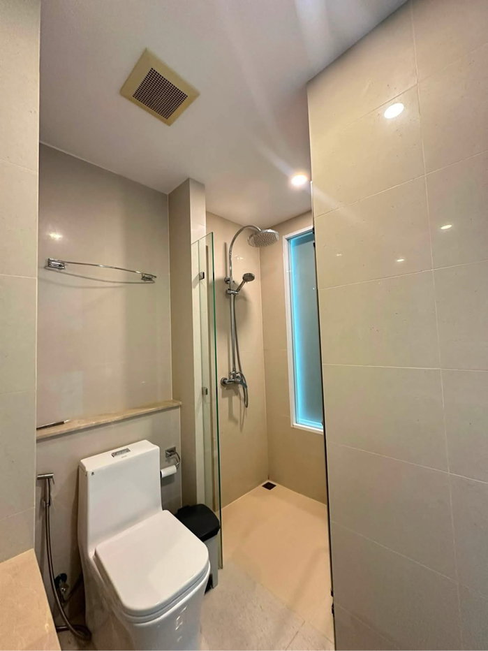 picture Condo for Rent Jomtien • Jomtien Beach • Studio • Sea View - 6/8