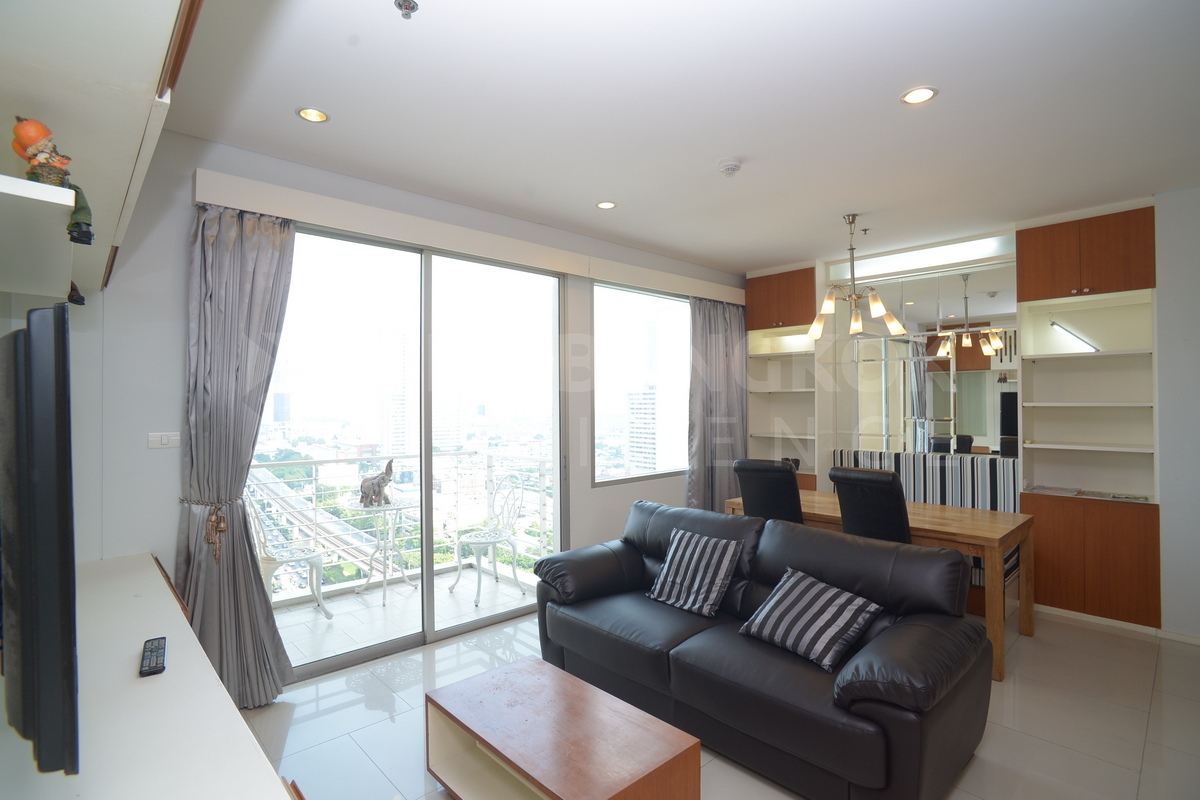 picture Easy Travel, Fully Utilized Space Villa Sathorn near BTS Krung Thonburi - 7/10