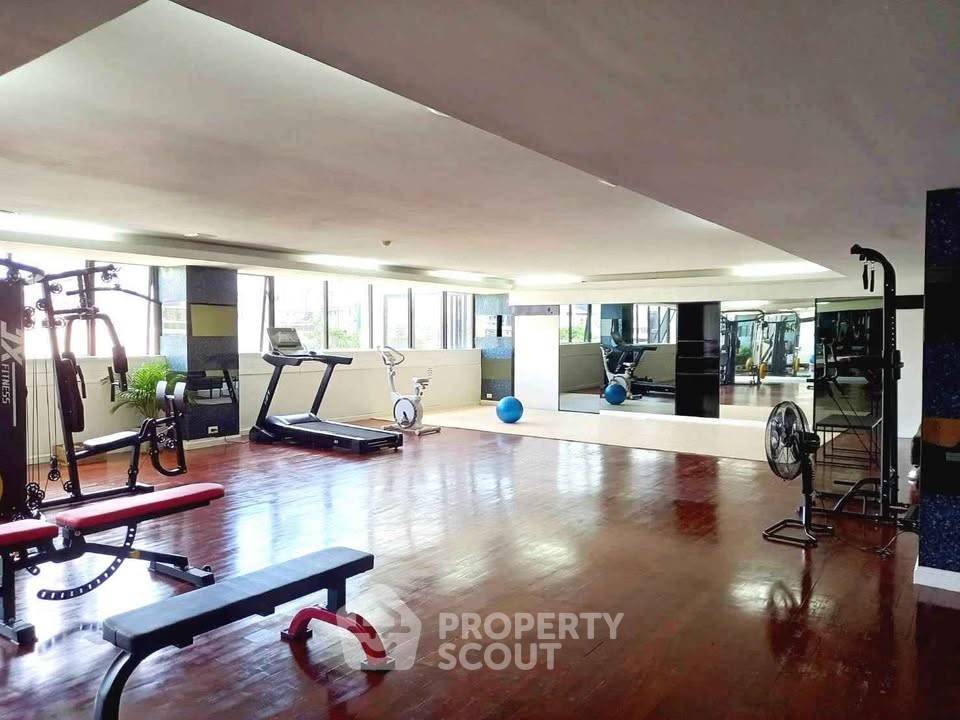 รูป 1-BR เลี้ยงสัตว์ได้ ชั้น 24 The Waterford Park Sukhumvit 53 ใกล้ BTS ทองหล่อ (ID 3187443) - รูปที่ 11/18