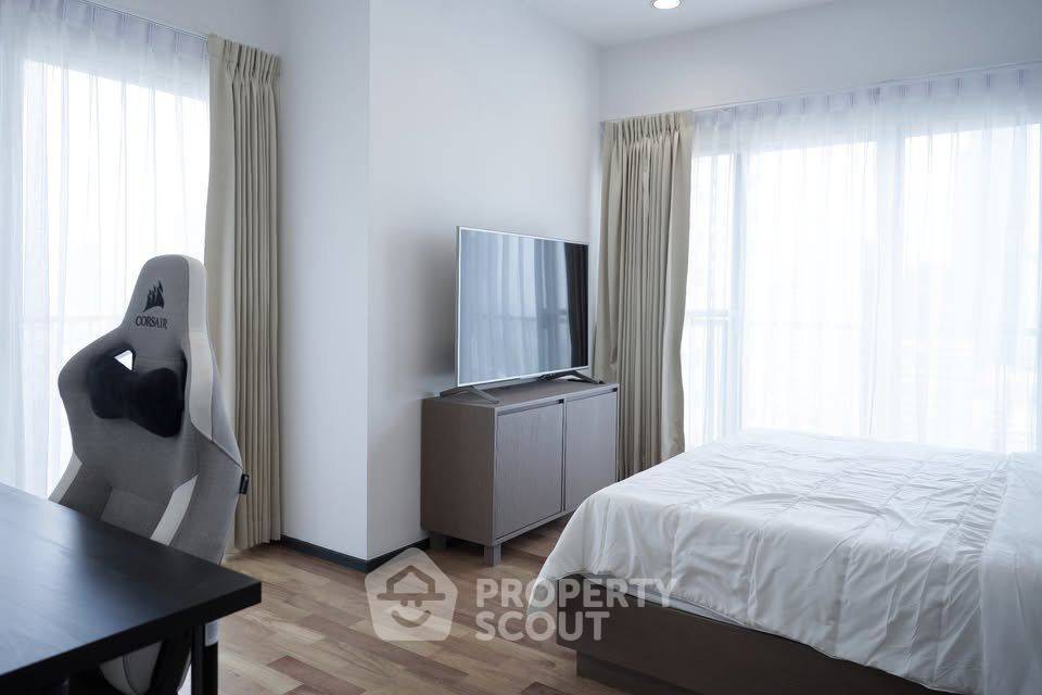 picture Spacious 2-BR 110 Sqm At Noble Ora Near BTS Thong Lor (ID 3193334) - 8/15