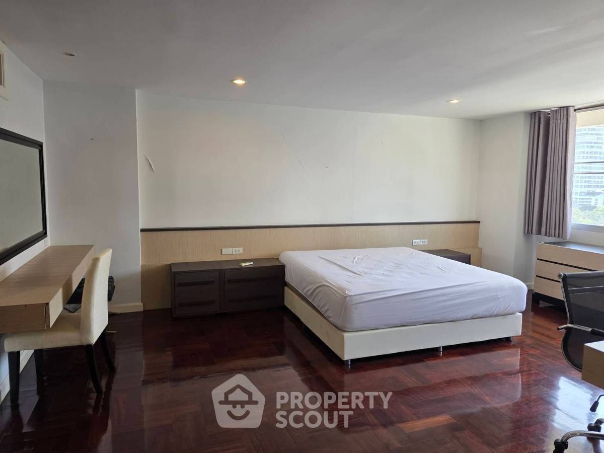 picture Spacious 3-BR 240 Sqm At DS Tower 1 Near BTS Phrom Phong (ID 3191623) - 5/8