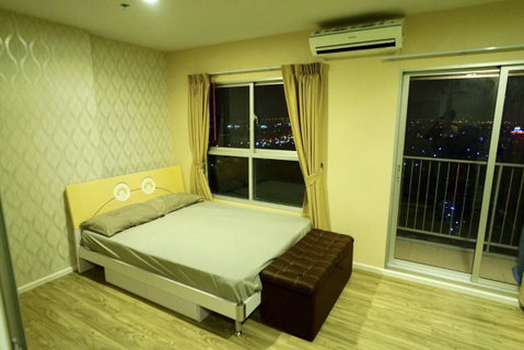 รูปภาพ FOR RENT ISSI CONDO SUKSAWAD **READY TO MOVE IN**