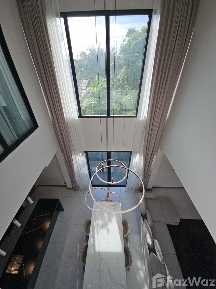 รูป ขาย วิลล่า 4 ห้องนอน ในโครงการ ดี สเปซ พัทยา 2 5735464 - รูปที่ 26/37