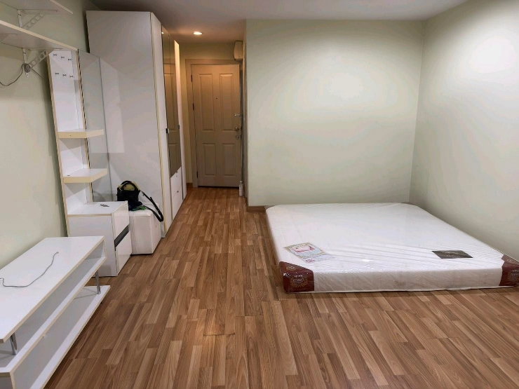 รูป ให้เช่า รีเจ้นท์ โฮม 20 ชั้น 4 ตึก A - รูปที่ 1/1
