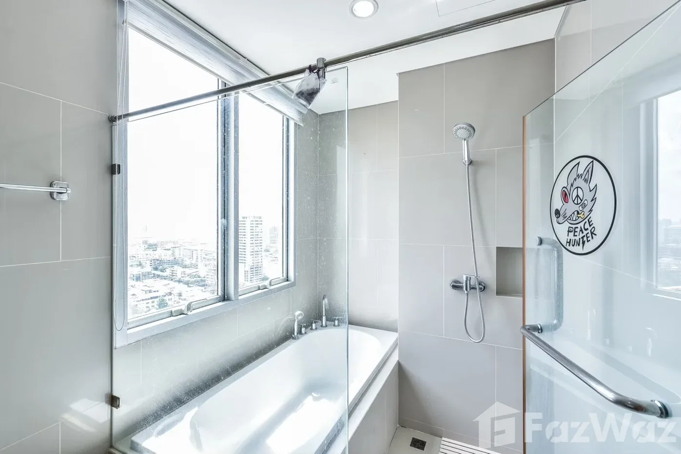 picture High floor River-City Amazing View 1852468 - 18/18