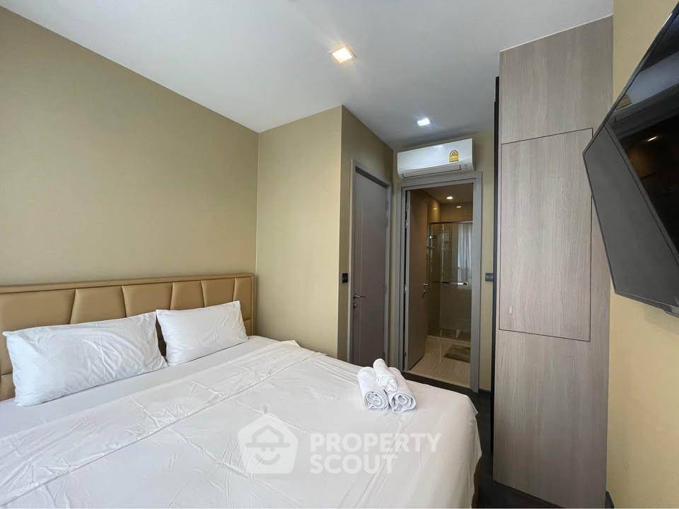 picture 1-BR Condo At The Line Asoke - Ratchada Near MRT Phra Ram 9 (ID 3111668) - 5/13