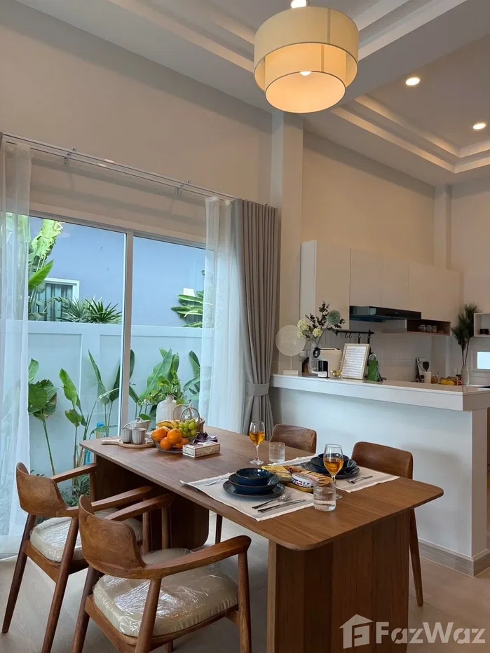 รูป บ้านเดี่ยวให้เช่า 2 ห้องนอน ใน เทพกระษัตรี, ภูเก็ต 6676139 - รูปที่ 2/12