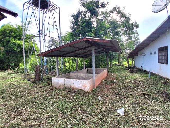 รูป โกดัง 6641 ตร.วา เมืองอำนาจเจริญ อำนาจเจริญ 10.5M - รูปที่ 17/59