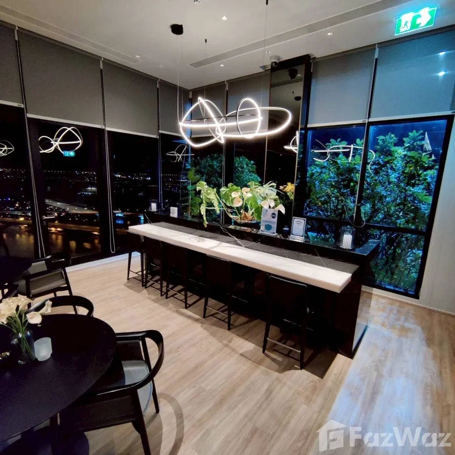 picture 1-Bedroom Extra at Chapter Flow Bangpo | THB 4.79M 6611816 - 13/28