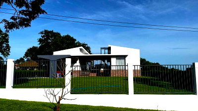 Houses for sale Bang Lamung Chonburi : Luxury house for sale in Phoenix Gold Golf Course, Pattaya. Large house.