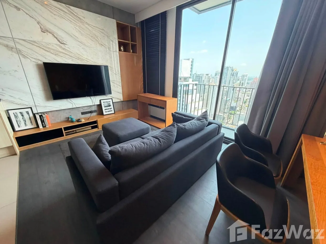 picture Edge Sukhumvit 23 6673774 - 6/12