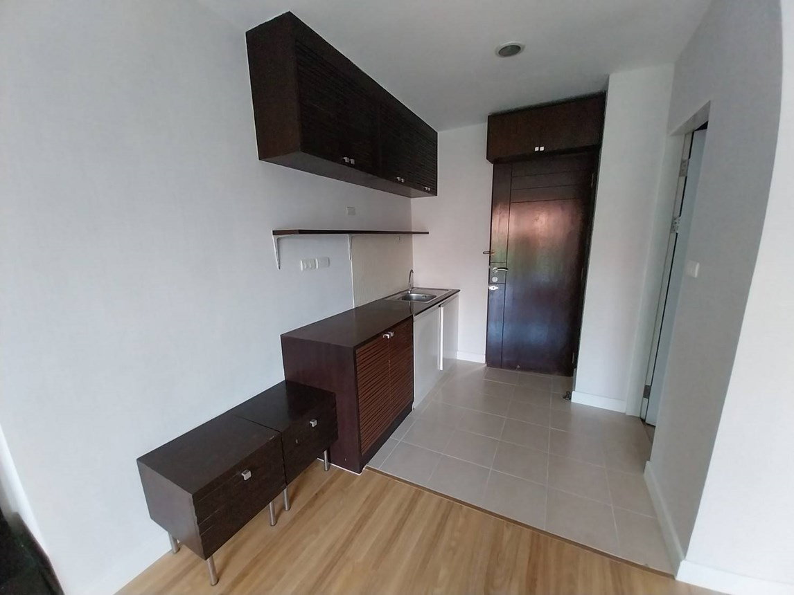 รูป 🏢 ขาย คอนโด เดอะพีค คอนโดมิเนียม (The Peak Condominium) | ใกล้ MRT ห้วยขวาง - รูปที่ 3/7