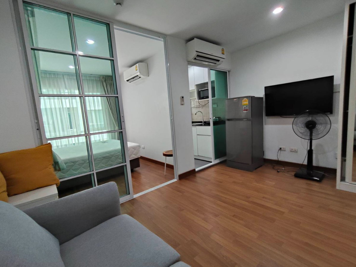 picture Regent Sukhumvit 81 Condo for rent  - 9/12