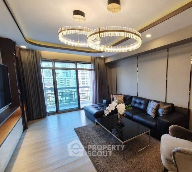 รูป คอนโด 3 ห้องนอน Royal Castle Sukhumvit ใกล้ BTS พร้อมพงษ์ (ID 3132507) - รูปที่ 1/15
