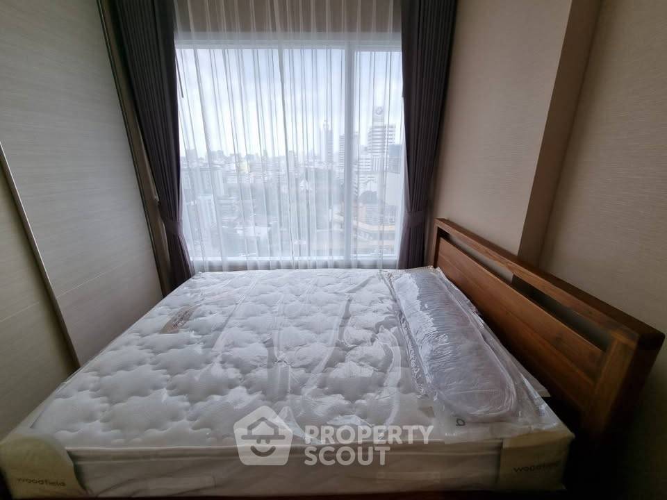 รูป คอนโด 1 ห้องนอน ใกล้ MRT พหลโยธิน 100 ม. The Saint Residences (ID 3193520) - รูปที่ 3/7