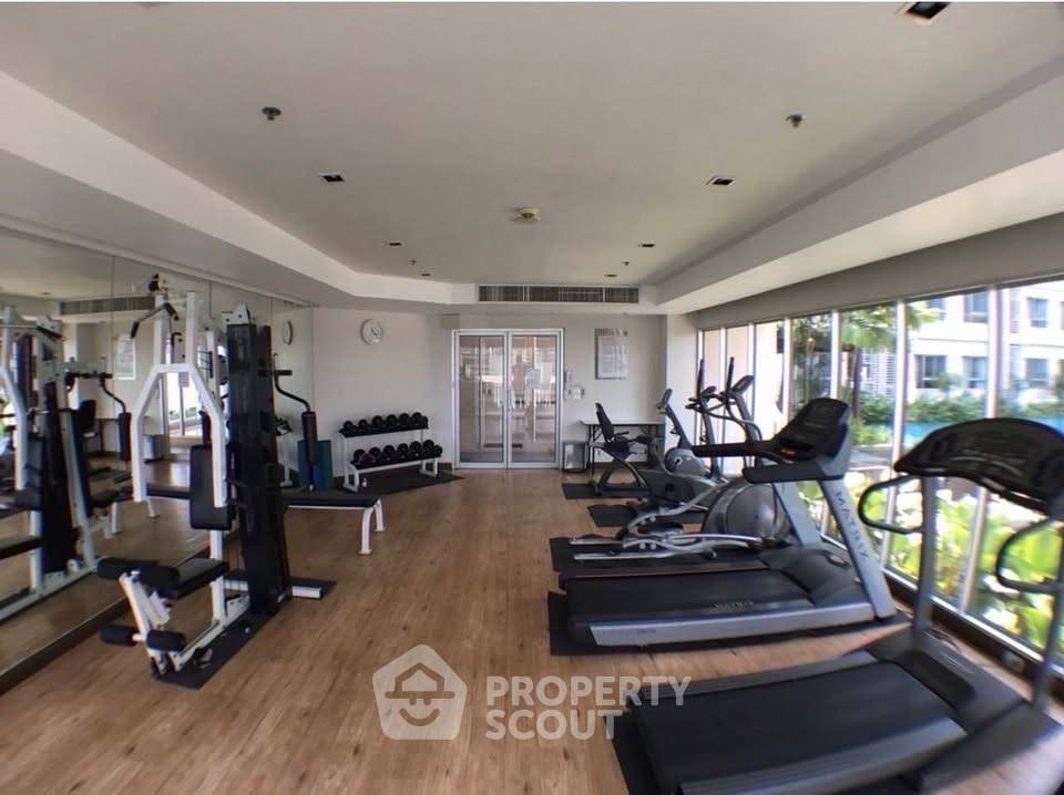 picture 1-BR Condo One X Sukhumvit 26 Near BTS Phrom Phong (ID 3193280) - 14/19