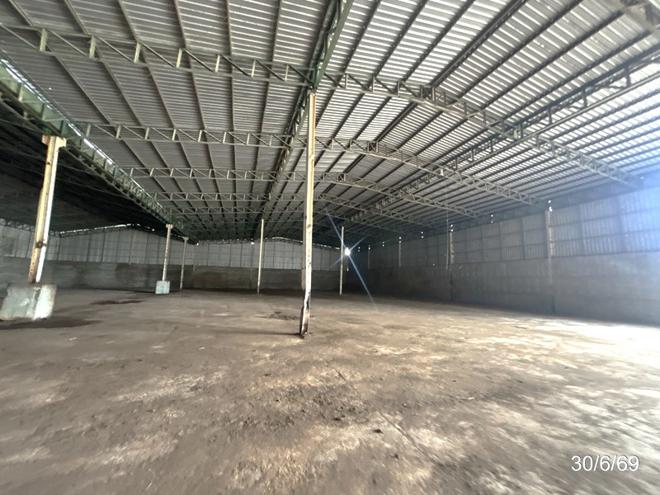 picture FACTORY 18170 Sq.w. Det Udom Ubon Ratchathani for 91.4M - 12/57
