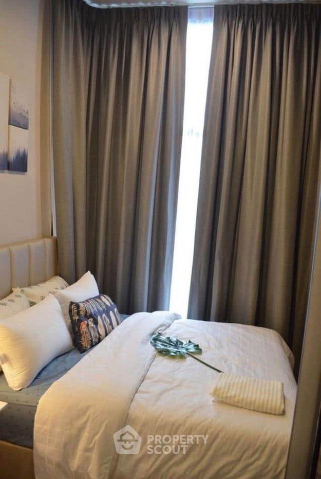 รูป คอนโด 1 ห้องนอน ชั้น 31 The Line Sukhumvit 101 ใกล้ BTS ปุณณวิถี (ID 3193322) - รูปที่ 9/10