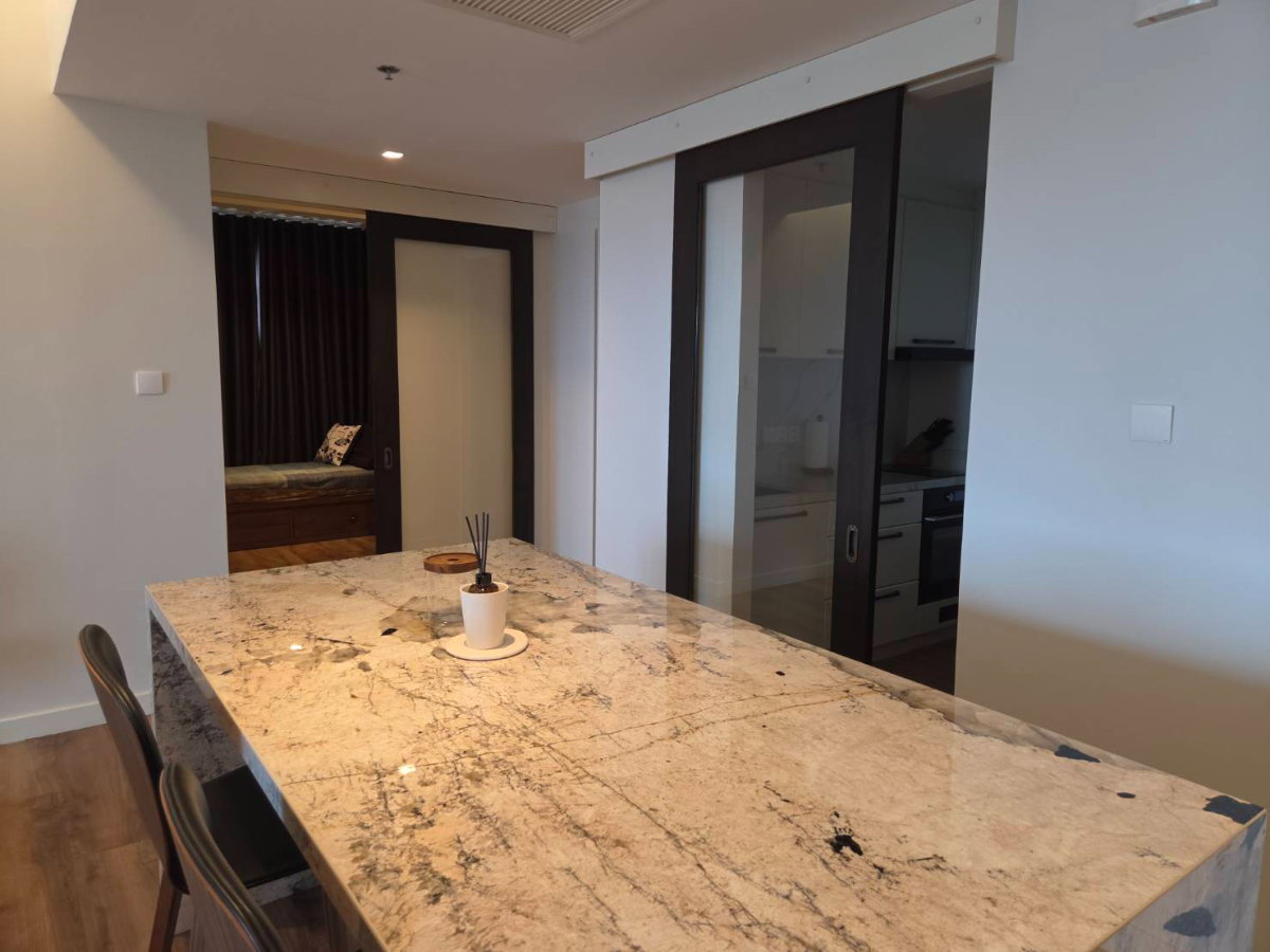 picture Condo for rent river view at Supalai Riva Grande Rama 3 - 12/13