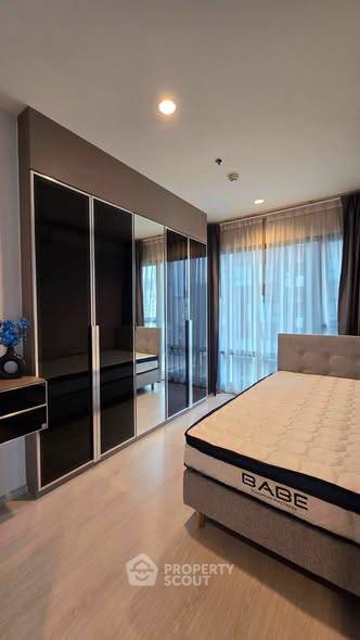 รูป ชั้น 27 2-BR Rhythm Asoke เดิน 300 ม. ถึง MRT พระราม 9 (ID 3193009) - รูปที่ 3/10