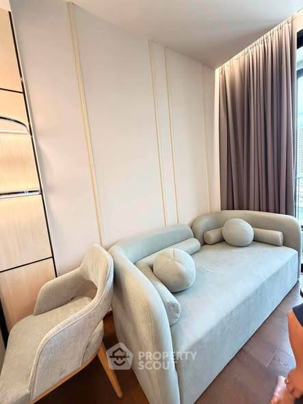 รูป คอนโด 1 ห้องนอน Ideo Q Sukhumvit 36 ใกล้ BTS ทองหล่อ (ID 3194927) - รูปที่ 2/19