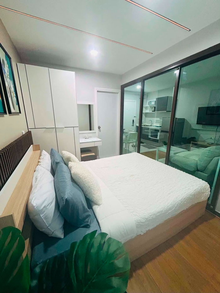 picture 🏢 Zcape3 Wichit | 1BR | Building A | 7th Floor | 28 Sq.m. | From 14,000 THB - 9/18