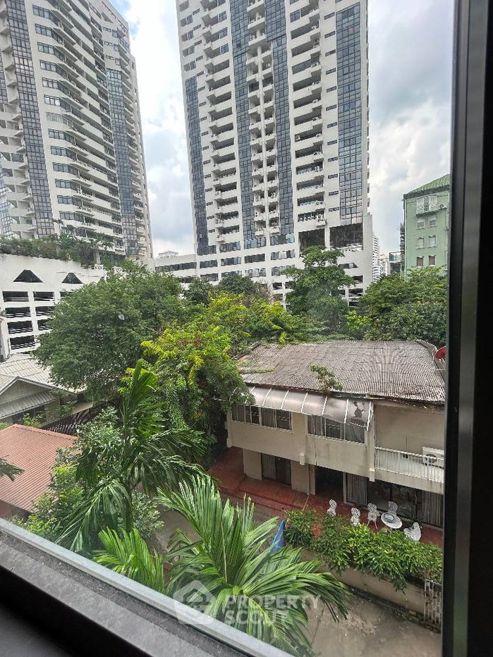 รูป คอนโด 1 ห้องนอน ขาย Runesu Thonglor 5 ใกล้ BTS ทองหล่อ (ID 1423775) - รูปที่ 7/10