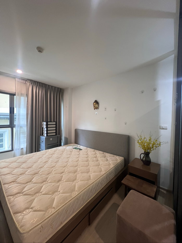 รูป New room, Quiet building , 36 sqm in Ari  - รูปที่ 6/21