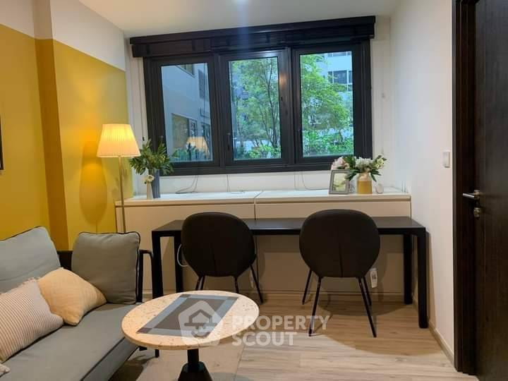 picture 100m To MRT Huai Khwang | 1-BR Condo At XT Huaikhwang (ID 1914941) - 5/15