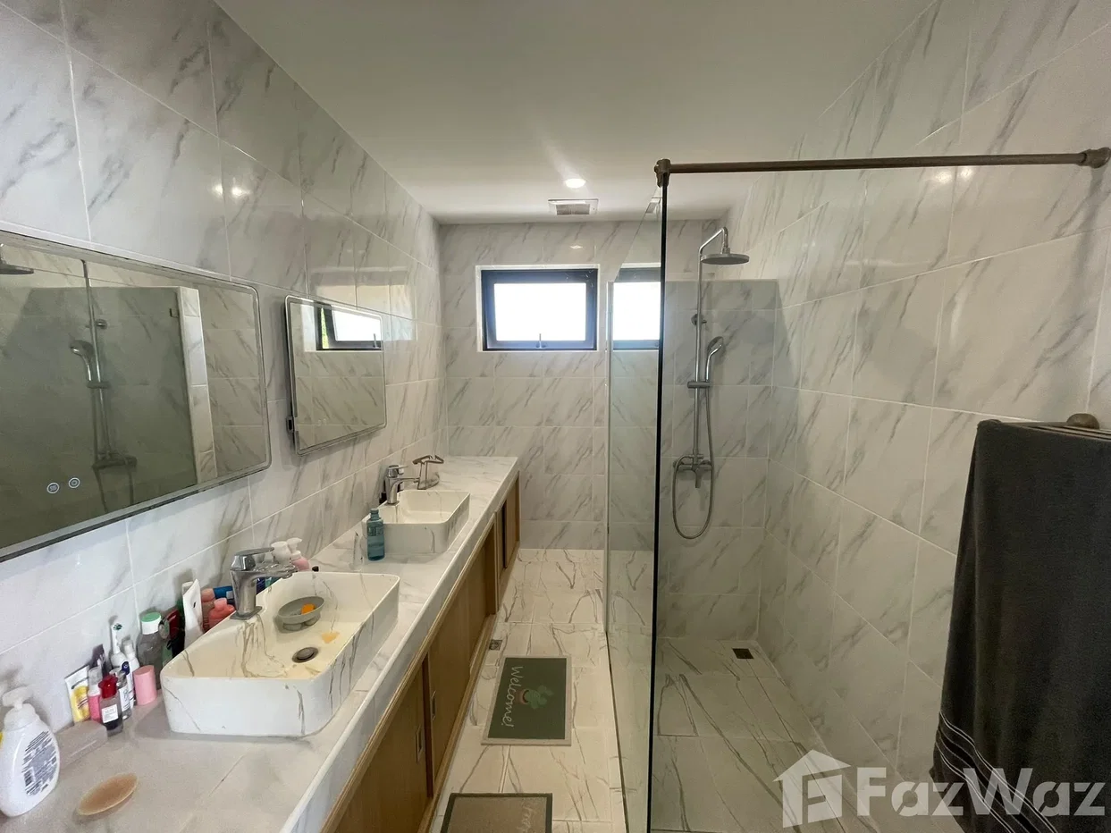 รูป ขาย วิลล่า 3 ห้องนอน ใน มะเร็ต, สุราษฎร์ธานี 6677225 - รูปที่ 29/35