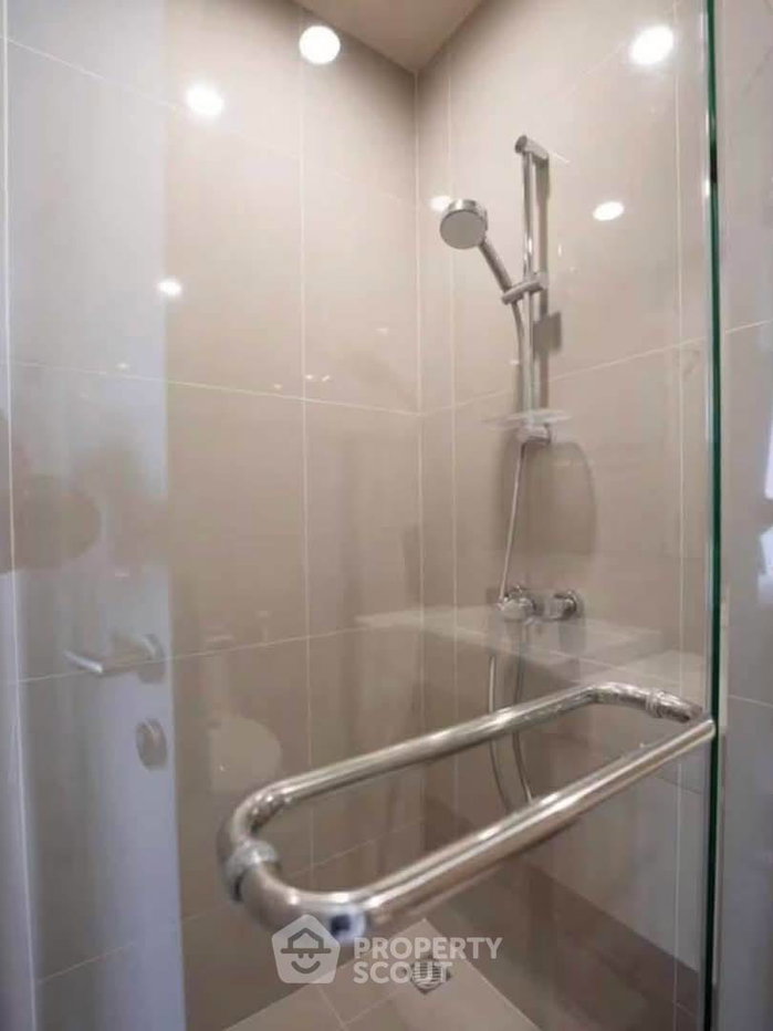 รูป คอนโด 1 ห้องนอน Noble Recole Sukhumvit 19 ใกล้ MRT สุขุมวิท (ID 3194930) - รูปที่ 15/20