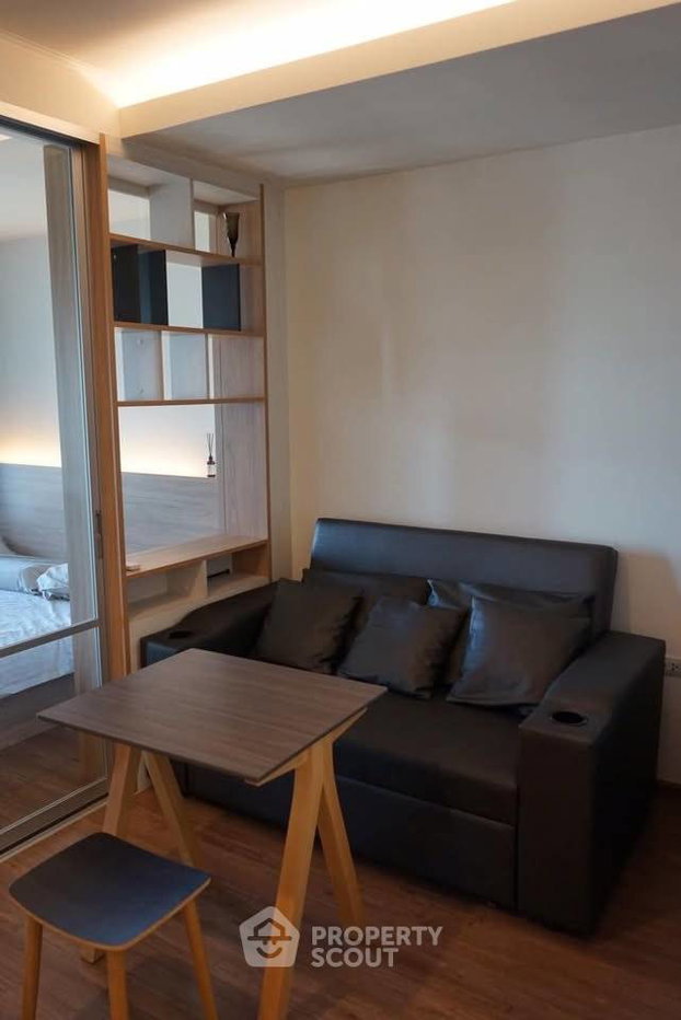 รูป ขายคอนโด 1 ห้องนอน ชั้น 15 ที่ U Delight Residence Riverfront Rama 3 (ID 3194621) - รูปที่ 3/18