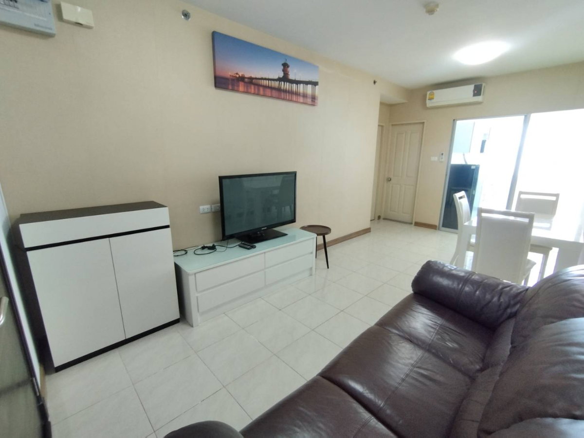 💖💖ปล่อยเช่า Supalai Park Khaerai - Ngamwongwan (1 Bed 46 ตร.ม/8500) ชั้น 18 ใกล้ห้าง,ศูนย์ราชการ, MRT/ สนใจสอบถามได้นะคะ Line ID = atfirm2010💖💖