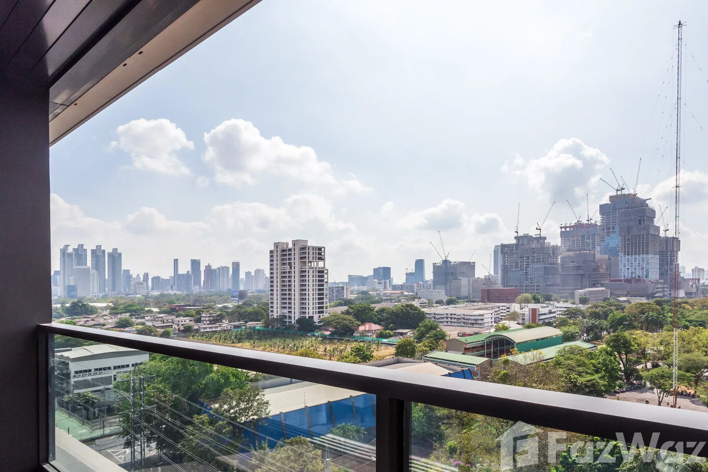 picture 1 Bed 1 Bath at Sindhorn Tonson 1918760 - 27/31
