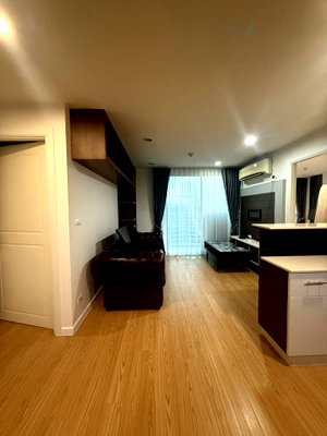 Condos for rent : 🎊 For Rent Condo ELEMENTS SRINAKARIN Building 6, Floor 3,2 bed room, Room size 63 sqm