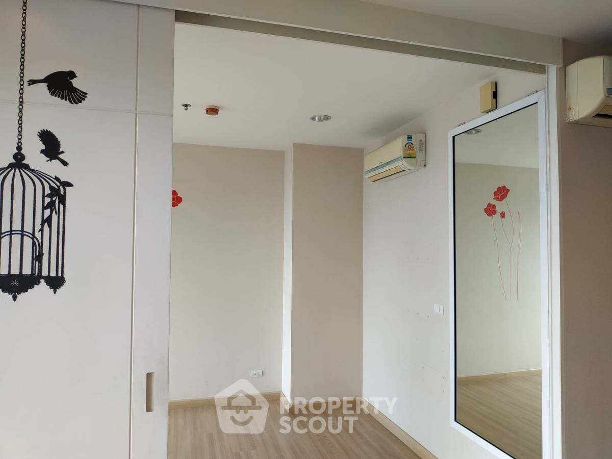 รูป คอนโด 1 ห้องนอน The Light House Sathorn–Chareonnakorn ใกล้ BTS กรุงธนบุรี (ID 3192815) - รูปที่ 3/7