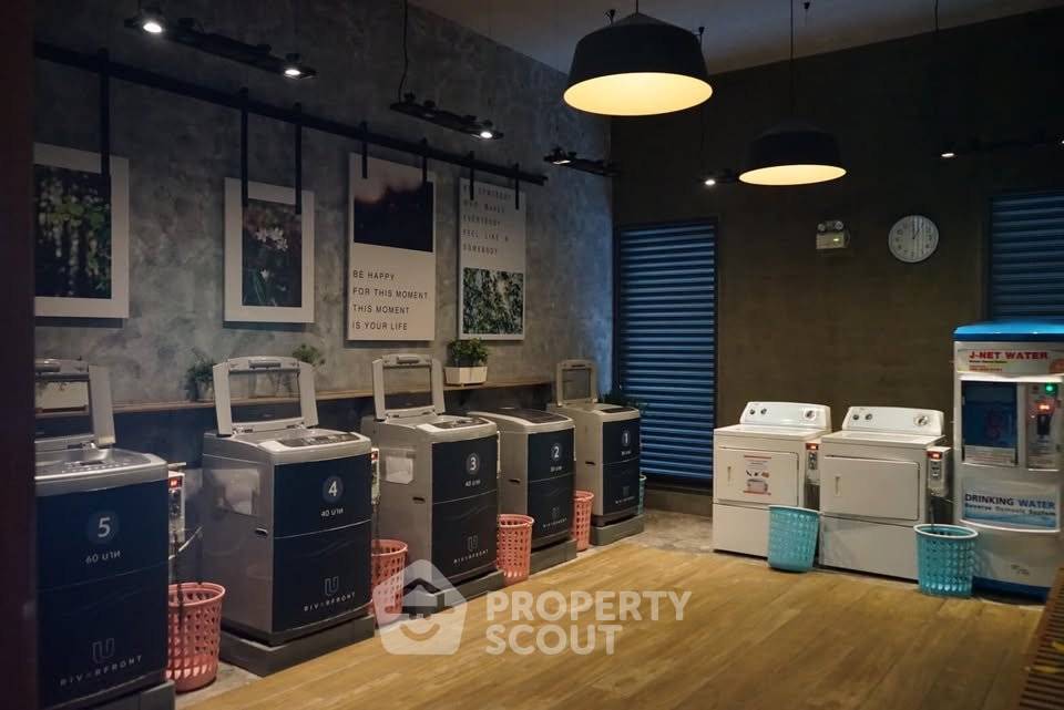 รูป ขายคอนโด 1 ห้องนอน ชั้น 15 ที่ U Delight Residence Riverfront Rama 3 (ID 3194621) - รูปที่ 10/18