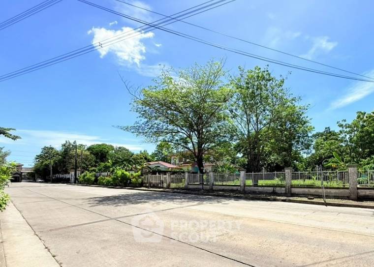 picture Land For Sale In Thawi Watthana Bangkok (ID 3183646) - 2/3