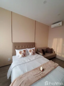 ขาย คอนโด 1 ห้องนอน ในโครงการ ไนท์บริดจ์ ไพร์ม อ่อนนุช 6663117
